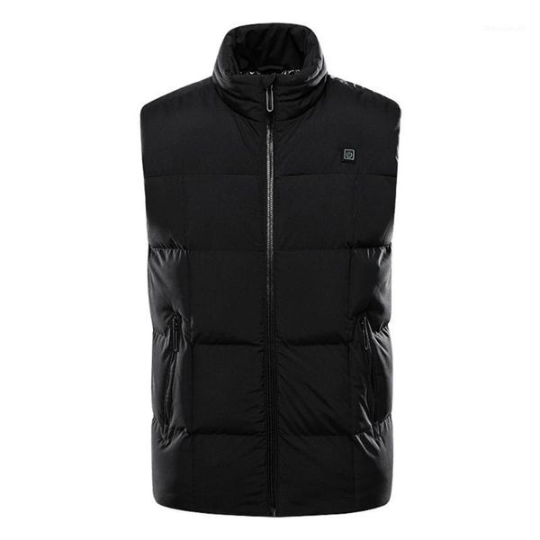 outdoor t-shirts 9 areas men heated vest heating smart cotton usb infrared electric flexible thermal winter warm jacket1, Gray;blue
outdoor t-shirts 9 areas men heated vest heating smart cotton usb infrared electric flexible thermal winter warm jacket1, Gray;blue