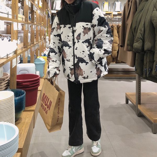 womens jacket fashion coat autumn winter windbreaker classic letter embroidery coat leopard down thick outwear jackets women's clothing, Black
womens jacket fashion coat autumn winter windbreaker classic letter embroidery coat leopard down thick outwear jackets women's clothing, Black