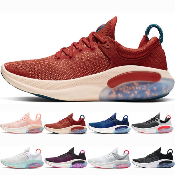 running joyride shoes for men university red platinum tint racer blue triple black fashion trainer athletic sport sneakers size 36-45
running joyride shoes for men university red platinum tint racer blue triple black fashion trainer athletic sport sneakers size 36-45