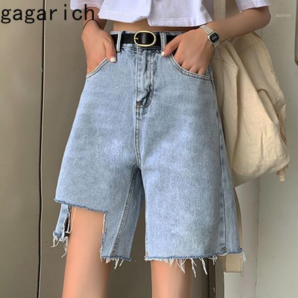 women's jeans gagarich women denim shorts hole loose straight pockets high street waist washed 2021 summer stretch female trousers1, Blue
women's jeans gagarich women denim shorts hole loose straight pockets high street waist washed 2021 summer stretch female trousers1, Blue
