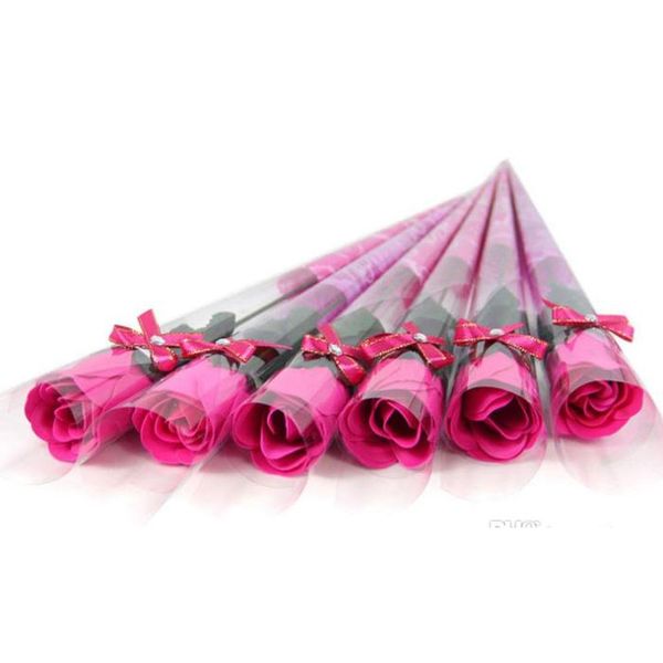 shipping artificial red rose flower single diamond packaging bath body rose petal flower wedding favors birthday gifts 5 colors
shipping artificial red rose flower single diamond packaging bath body rose petal flower wedding favors birthday gifts 5 colors