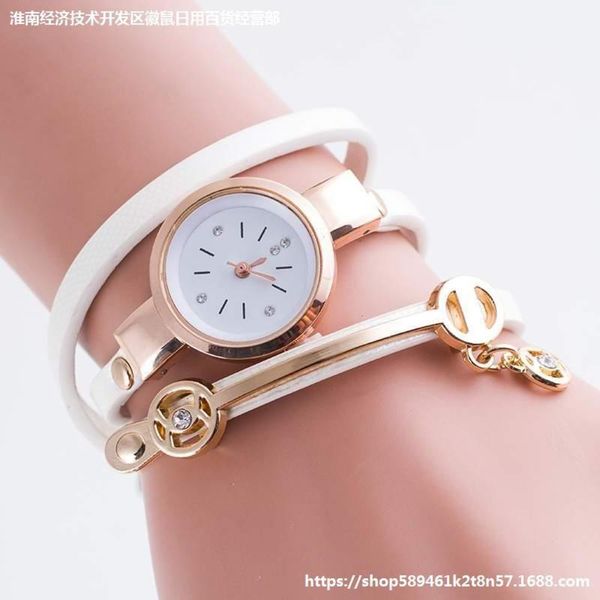 circling pendant bracelet pu diamond water new angel women's fashion watch production 2021, Slivery;brown
circling pendant bracelet pu diamond water new angel women's fashion watch production 2021, Slivery;brown
