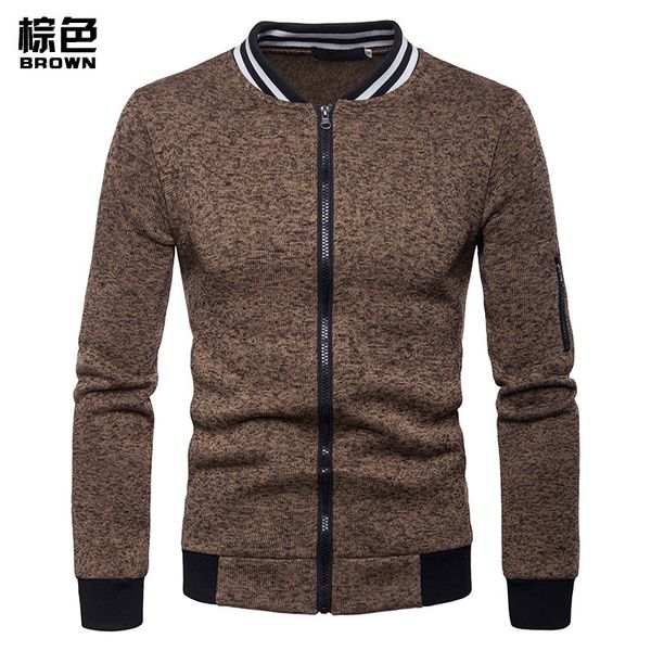 2021 new sweatshirts baseball jacket fleece men autumn sports wear fashion mens lightweight coat v8xu, Black
2021 new sweatshirts baseball jacket fleece men autumn sports wear fashion mens lightweight coat v8xu, Black