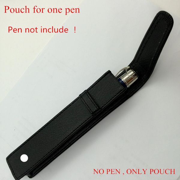 pen pouch for 163 pen good quality pencil bag gift case black suit for ballpoint/fountain pen ing
pen pouch for 163 pen good quality pencil bag gift case black suit for ballpoint/fountain pen ing