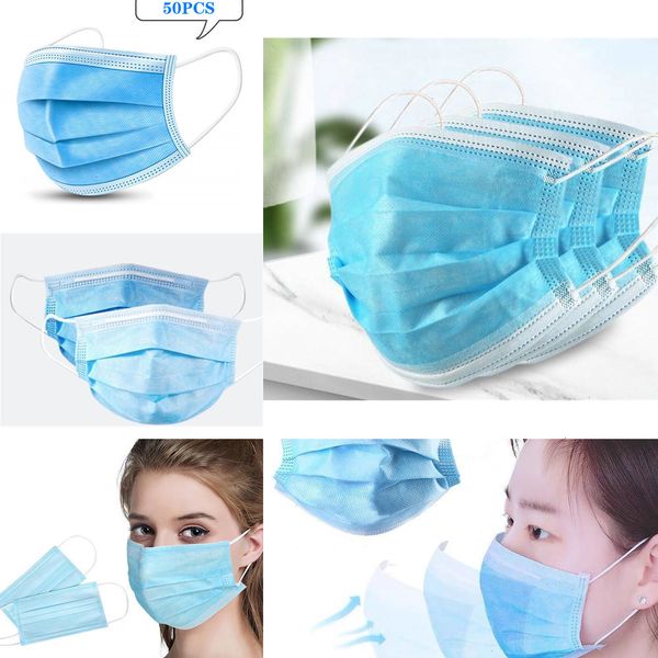 stock in 3 laye 300pcs dust blue elastic earloop disposable 50pcs face masks 1 ajuf hfgg xl5c
stock in 3 laye 300pcs dust blue elastic earloop disposable 50pcs face masks 1 ajuf hfgg xl5c