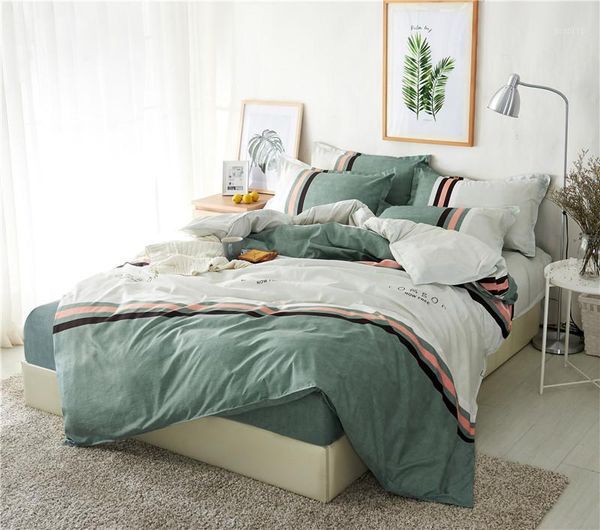 wensd pastoral fitted cover refreshing simplicity bed sets duvet cover fitted linings pillowcases set bedding king queen1
wensd pastoral fitted cover refreshing simplicity bed sets duvet cover fitted linings pillowcases set bedding king queen1