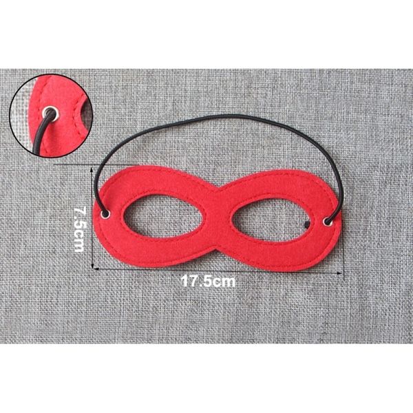 masquerade felt halloween half masks face mask decoration craft supplies party supplie christmas decor dhl wx9-784l
masquerade felt halloween half masks face mask decoration craft supplies party supplie christmas decor dhl wx9-784l