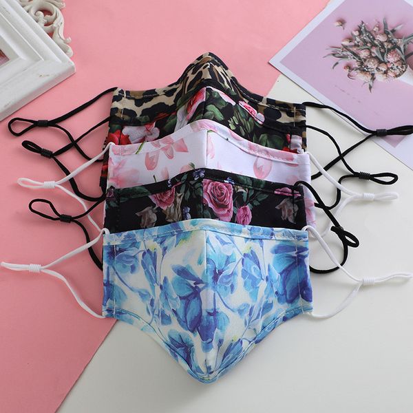 factory protect washable face mouth mask reusable anti dust respirator with pm2.5 filter mascarilla adjust flower patter
factory protect washable face mouth mask reusable anti dust respirator with pm2.5 filter mascarilla adjust flower patter