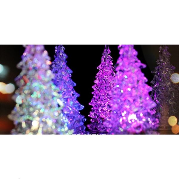 changing christmas led tree decorations light colorful mini night lamp new year decor festivel party supplies
changing christmas led tree decorations light colorful mini night lamp new year decor festivel party supplies