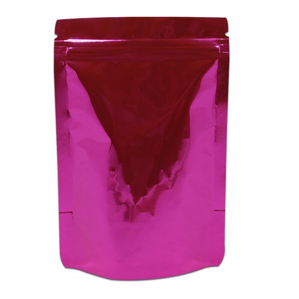 80pcs lot colorful aluminum foil zip lock bag stand up self sealing glossy reclosable for coffee snack tea candy packaging pouch h bbykxk
80pcs lot colorful aluminum foil zip lock bag stand up self sealing glossy reclosable for coffee snack tea candy packaging pouch h bbykxk