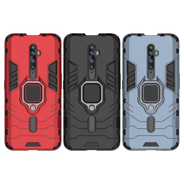 for oppo reno 2f back cover hard pc finger ring stand mobile phone shell for oppo reno 2f case
for oppo reno 2f back cover hard pc finger ring stand mobile phone shell for oppo reno 2f case