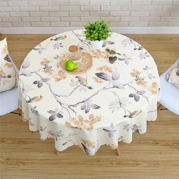 flower style round table cloth pastoral kitchen tablecloth oilproof decorative elegant waterproof fabric table cover vppw#
flower style round table cloth pastoral kitchen tablecloth oilproof decorative elegant waterproof fabric table cover vppw#