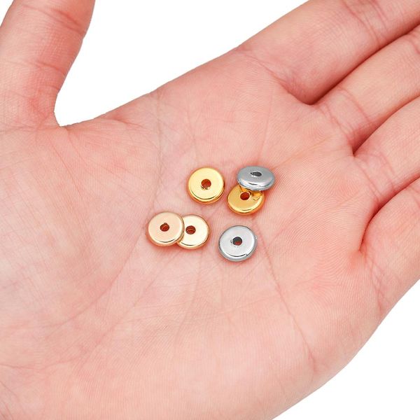 150pcs lot hole 2.0mm gold flat round ccb plastic bead spacer loose beads handmade diy bracelet jewelry making supplies h jllgmi
150pcs lot hole 2.0mm gold flat round ccb plastic bead spacer loose beads handmade diy bracelet jewelry making supplies h jllgmi