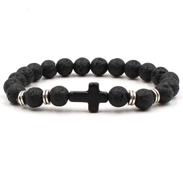 lava prayer stone 8mm beads natural charms bracelets anti-fatigue turquoise cross volcanic rock men's women's diffuser jewelry
lava prayer stone 8mm beads natural charms bracelets anti-fatigue turquoise cross volcanic rock men's women's diffuser jewelry