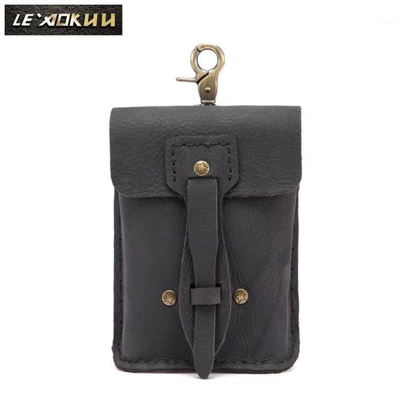 waist bags fashion quality leather small summer pouch hook design pack bag cigarette case 5" phone fanny belt 816b1
waist bags fashion quality leather small summer pouch hook design pack bag cigarette case 5" phone fanny belt 816b1
