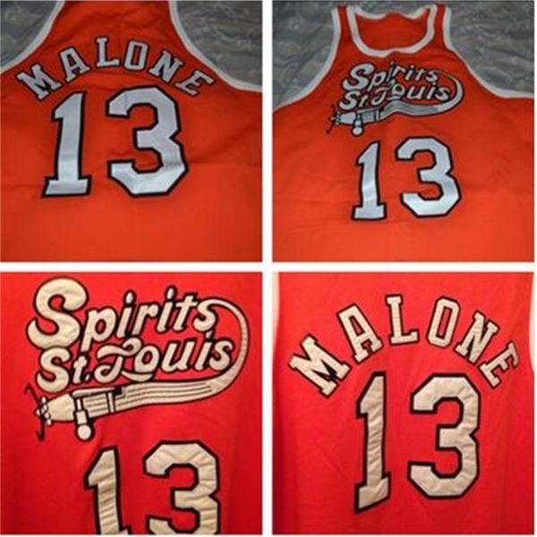 custom 604 youth women rare #13 moses malone spirit of st louis college basketball jersey size s-4xl or custom any name or number jersey, Black
custom 604 youth women rare #13 moses malone spirit of st louis college basketball jersey size s-4xl or custom any name or number jersey, Black