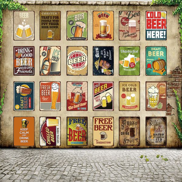 2021 beer tomorrow ice cold man cave save water served here metal sign posters art vintage mural painting custom decor 20x30cm
2021 beer tomorrow ice cold man cave save water served here metal sign posters art vintage mural painting custom decor 20x30cm