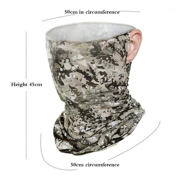 outdoor cycling face dust mask ride running scarf sunscreen ice silk anti-uv headwear fishing bicycle bandana breathable scarves1, Black
outdoor cycling face dust mask ride running scarf sunscreen ice silk anti-uv headwear fishing bicycle bandana breathable scarves1, Black