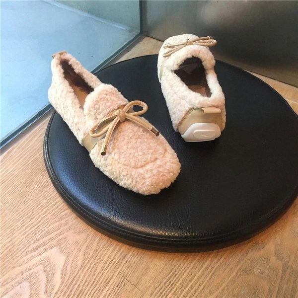2020 winter shoes women flats fashion brand fur shoes casual woman flat footwear slip-on winter ladies loafers a2650 #qy6o, Black
2020 winter shoes women flats fashion brand fur shoes casual woman flat footwear slip-on winter ladies loafers a2650 #qy6o, Black