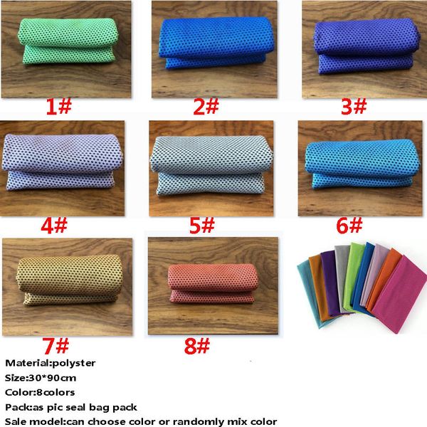 cool new ice cold enduring running 30*90cm jogging gym chilly pad quick dry soft cooling outdoor sports towel hh7-1020k30w
cool new ice cold enduring running 30*90cm jogging gym chilly pad quick dry soft cooling outdoor sports towel hh7-1020k30w