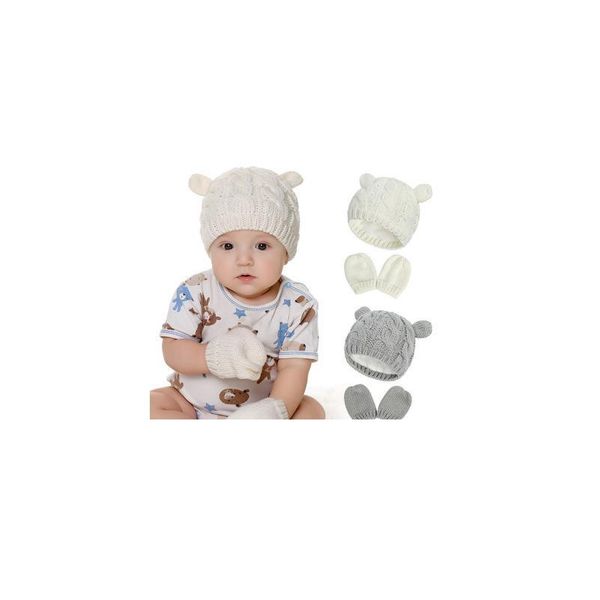 baby hat gloves set winter warm cap baby boy girl beanie solid color infant toddler fleece cap gloves warm ca qylpyy, Yellow
baby hat gloves set winter warm cap baby boy girl beanie solid color infant toddler fleece cap gloves warm ca qylpyy, Yellow