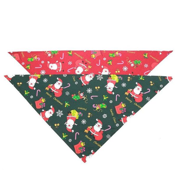 christmas pet dog bandana dog bib scarf washable soft cotton santa claus printing puppy kerchief bow tie pet grooming accessories dbc kez5x
christmas pet dog bandana dog bib scarf washable soft cotton santa claus printing puppy kerchief bow tie pet grooming accessories dbc kez5x