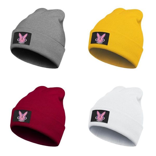 fashion beanie hats bad bunny music rabbit winter warm styles knitted cap, Blue;gray
fashion beanie hats bad bunny music rabbit winter warm styles knitted cap, Blue;gray