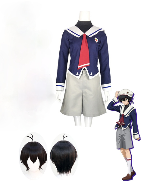 anime costumes anime sk8 the infinity miya full cosplay costume high school uniform halloween carnival funny costume black wig
anime costumes anime sk8 the infinity miya full cosplay costume high school uniform halloween carnival funny costume black wig