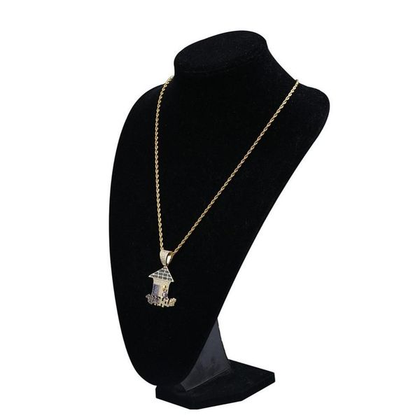 gold silver plated traphouse necklace pendant men women iced out cubic zircon necklace bicolor jewel wmtccd jeneffer
gold silver plated traphouse necklace pendant men women iced out cubic zircon necklace bicolor jewel wmtccd jeneffer