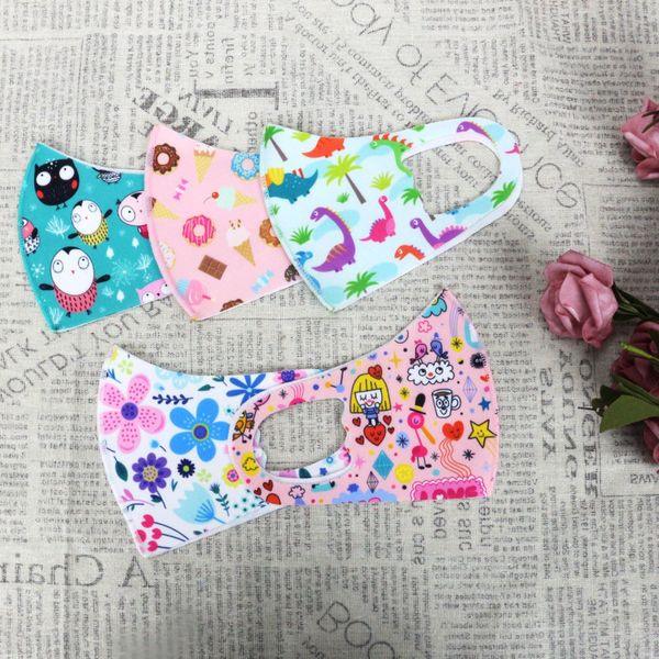 mouth 1000pcs dhl cute cartoon kids washable face mask dustproof protective reusable ice silk cotton anti-dust pm2.5 ful
mouth 1000pcs dhl cute cartoon kids washable face mask dustproof protective reusable ice silk cotton anti-dust pm2.5 ful