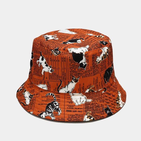 spring women bucket fisherman hats double-sided wear sunscreen sun cap animals letter print spring women lady fisherman hat, Blue;gray
spring women bucket fisherman hats double-sided wear sunscreen sun cap animals letter print spring women lady fisherman hat, Blue;gray