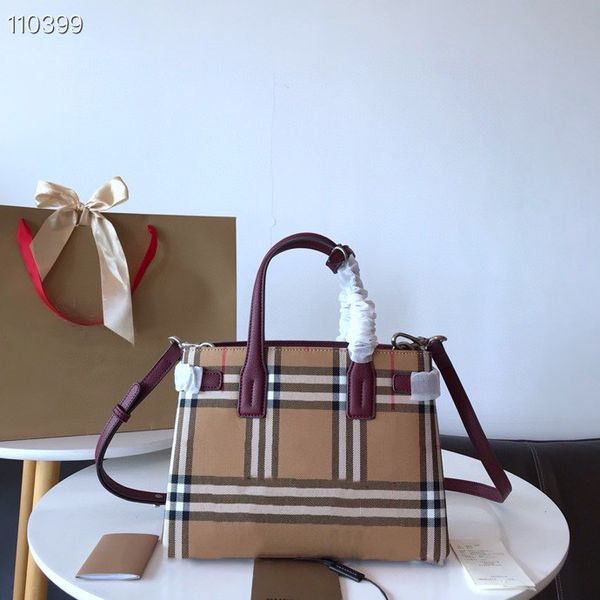 5a+ designer bags handbags purses fashion all-match plaid with cowhide women's shoulder bag
5a+ designer bags handbags purses fashion all-match plaid with cowhide women's shoulder bag