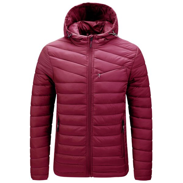 men's autumn jacket zip lightweight down windbreaker hooded parka male fashion 2020 spring high quaty soft black yellow coat men q1217
men's autumn jacket zip lightweight down windbreaker hooded parka male fashion 2020 spring high quaty soft black yellow coat men q1217