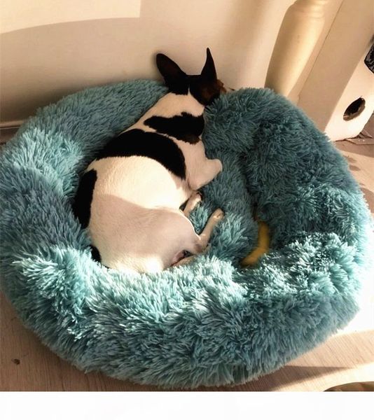 long plush super soft dog bed pet kennel round sleeping bag lounger cat house winter warm sofa basket for small medium large dog
long plush super soft dog bed pet kennel round sleeping bag lounger cat house winter warm sofa basket for small medium large dog