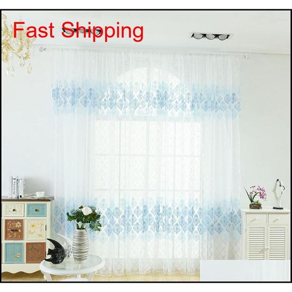 100*200cm beautiful tulle curtains for living room flower totem tulle screens sheer voile curtains drape pan jllgdk eatout
100*200cm beautiful tulle curtains for living room flower totem tulle screens sheer voile curtains drape pan jllgdk eatout
