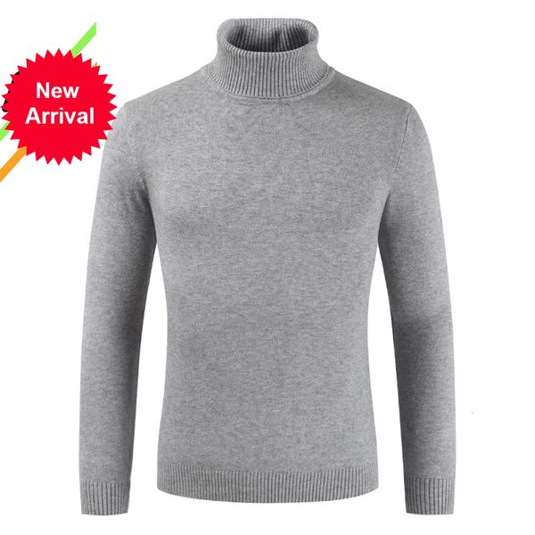 2021 new high collar sweater men hoodies casual shirt autumn winter slim fit long sleeve mens sweaters knitted cotton pull homme uc46, White;black
2021 new high collar sweater men hoodies casual shirt autumn winter slim fit long sleeve mens sweaters knitted cotton pull homme uc46, White;black