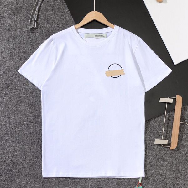fashion new luxury designer men's t-shirts short sleeve casual comfort cotton air permeability black and white optional 666802, White;black
fashion new luxury designer men's t-shirts short sleeve casual comfort cotton air permeability black and white optional 666802, White;black