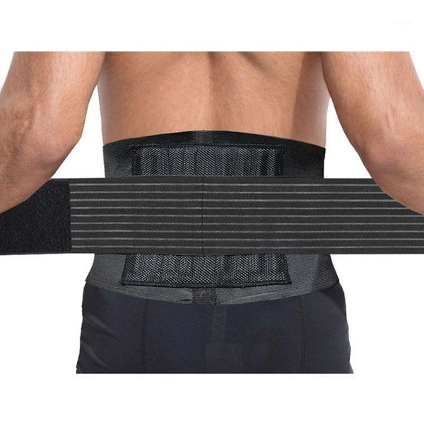 waist support 1pc steel plate sports belt weight lifting squat abdominal band trimmer ventilation elasticity adjustable1, Black;gray
waist support 1pc steel plate sports belt weight lifting squat abdominal band trimmer ventilation elasticity adjustable1, Black;gray