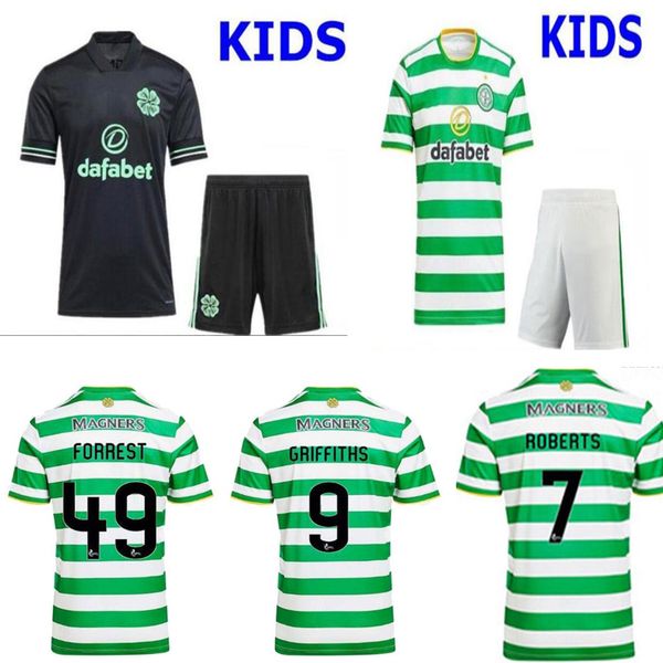 size: s_xxl code number 2020 2021 celtic football jersey mcgregor griffiths 20 21 duffy forrest brown christie edouard bayo men's + chi, Black;yellow
size: s_xxl code number 2020 2021 celtic football jersey mcgregor griffiths 20 21 duffy forrest brown christie edouard bayo men's + chi, Black;yellow