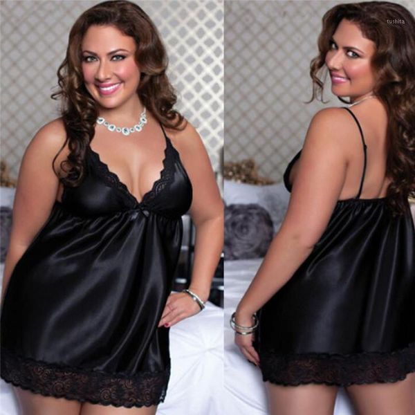 women silk dressing babydoll lace lingerie belt bath robe nightwear women nightwear female bathrobes1, Black;red
women silk dressing babydoll lace lingerie belt bath robe nightwear women nightwear female bathrobes1, Black;red