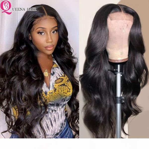body wave closure wig pre plucked 13x4 lace frontal human hair wigs 4x4 6x6 lace closure wigs for black women remy maylasian wig, Black;brown
body wave closure wig pre plucked 13x4 lace frontal human hair wigs 4x4 6x6 lace closure wigs for black women remy maylasian wig, Black;brown