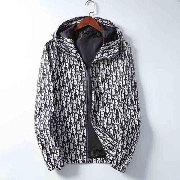 mens designer jackets men hip hop windbreaker= new brand jacket men women streetwear fashion outerwear pullover coat ket, Black;brown
mens designer jackets men hip hop windbreaker= new brand jacket men women streetwear fashion outerwear pullover coat ket, Black;brown