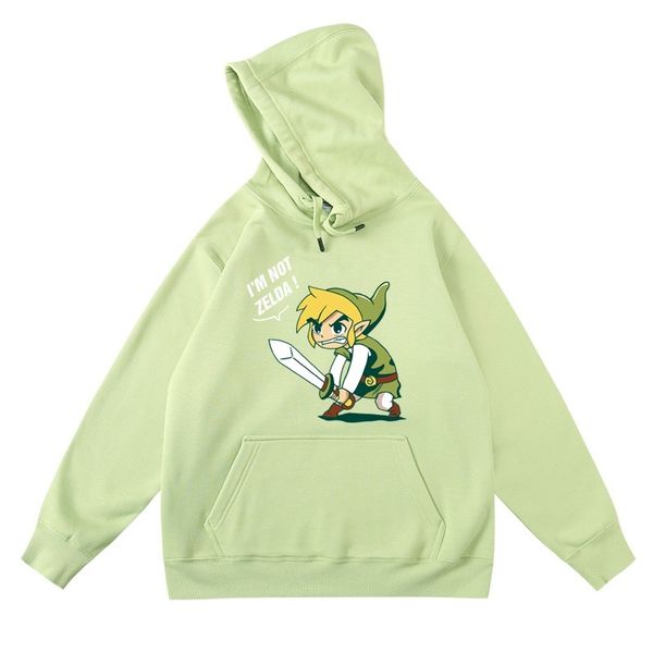 switch selda legend game print autumn winter plush hoodie for men and women pullover hoodies
switch selda legend game print autumn winter plush hoodie for men and women pullover hoodies