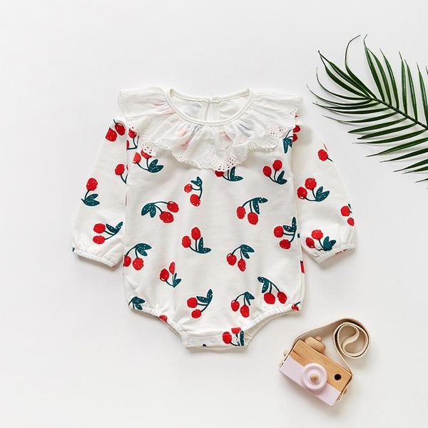 осень 2020 популярная вишня напечатана baby romper all match leaf leaf collection хлопок с длинным рукавам треугольник взбираясь l9.15 jlluz, Blue
осень 2020 популярная вишня напечатана baby romper all match leaf leaf collection хлопок с длинным рукавам треугольник взбираясь l9.15 jlluz, Blue