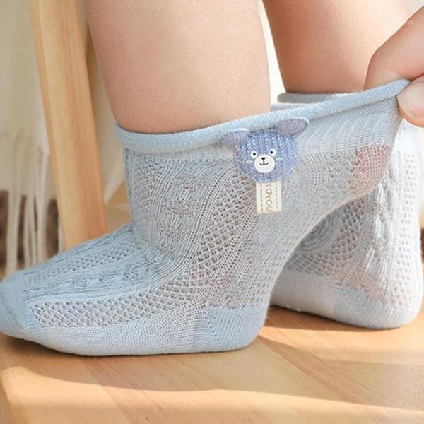 3 pairs summer toddlers baby boy girl radish cat fish anti-slip elastic cotton socks 20201, Black;white
3 pairs summer toddlers baby boy girl radish cat fish anti-slip elastic cotton socks 20201, Black;white