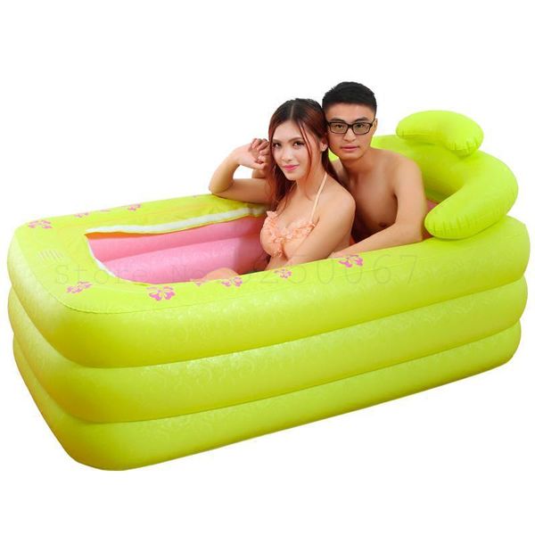 bathing tubs & seats 256 inflatable bathtub folding household whole body double mandarin duck large portable plastic
bathing tubs & seats 256 inflatable bathtub folding household whole body double mandarin duck large portable plastic