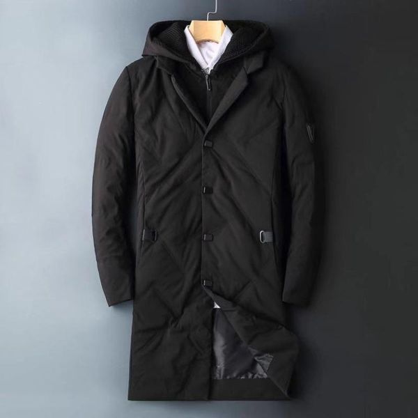 men's trench coats k11716 fashionable coat 2021 autumn and winter fashion casual windbreaker, Tan;black
men's trench coats k11716 fashionable coat 2021 autumn and winter fashion casual windbreaker, Tan;black
