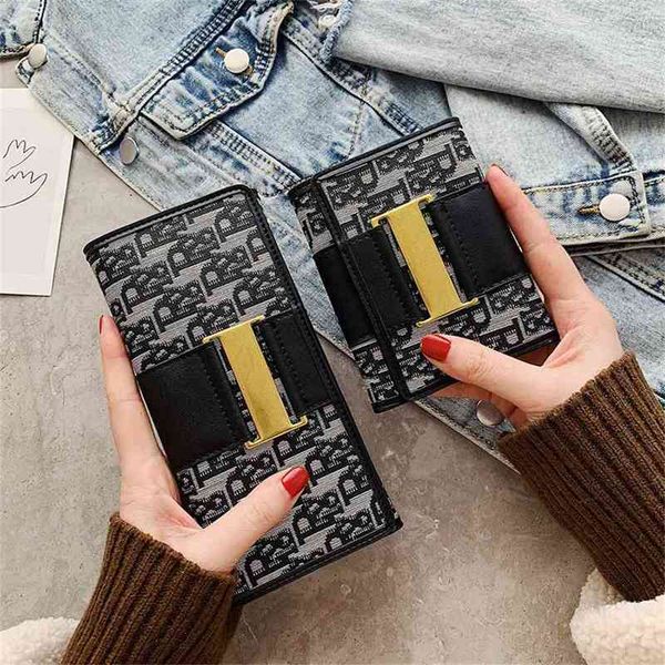 insdesign new fashion wallet long large capacity hand bag short card, Red;black
insdesign new fashion wallet long large capacity hand bag short card, Red;black