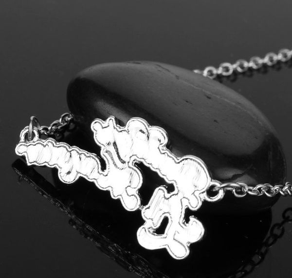 suicide squads jewelry quinn necklaces daddy's lil monster pendant necklace cosplay birthd bbynnm bde_home, Silver
suicide squads jewelry quinn necklaces daddy's lil monster pendant necklace cosplay birthd bbynnm bde_home, Silver
