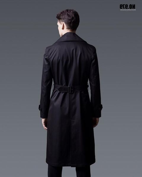 men's trench coats long men windbreaker plus size s-6xl male khaki coat man double breasted overcoat sobretudo masculino kj2671, Tan;black
men's trench coats long men windbreaker plus size s-6xl male khaki coat man double breasted overcoat sobretudo masculino kj2671, Tan;black
